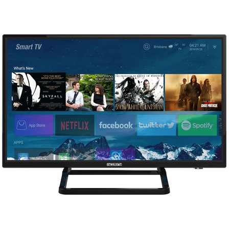 Televizor Smart Android LED Star-Light, 60 cm, 24DM6500, HD, Clasa A