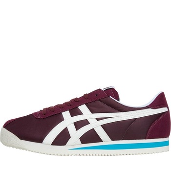 Pantofi sport Onitsuka Tiger Corsair, visiniu, Visiniu, 39 Pantofi sport Onitsuka Tiger Corsair, visiniu, Visiniu, 39