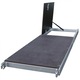 Schela KRAUSE STABILO S10 0,75 x 2m, aluminiu, inaltime lucru 5,4m
