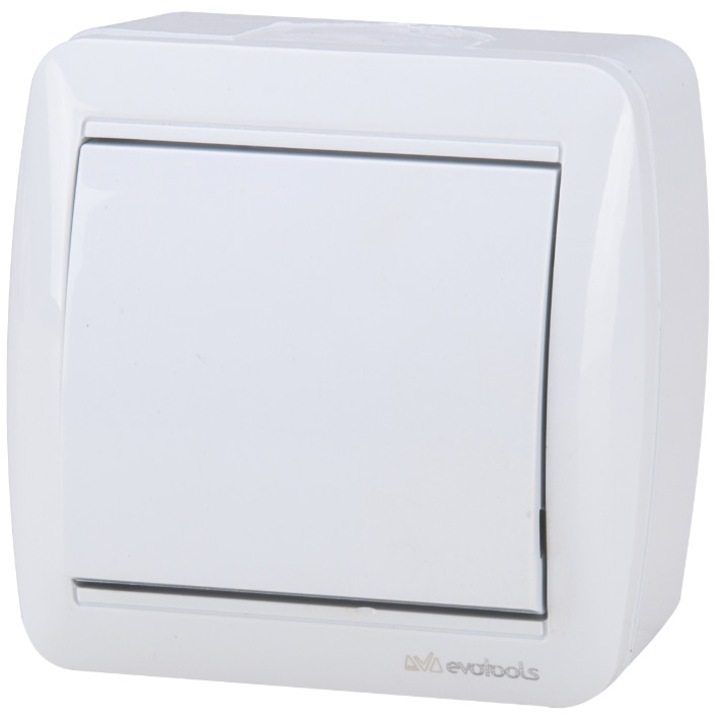 Intrerupator PT 2001 Simplu