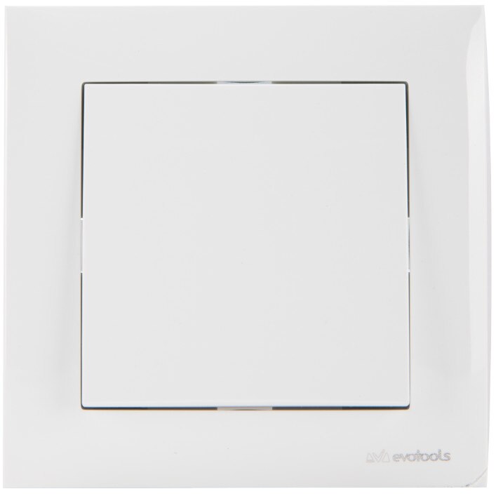 Interupator Simplu ST2002 Evotools