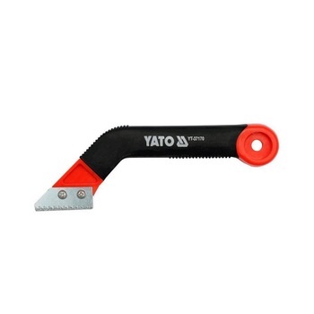 Razuitor pentru rosturi, 160mm, Yato YT-37170 Razuitor pentru rosturi, 160mm, Yato YT-37170