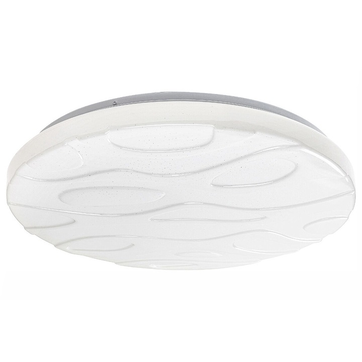 Плафониера Rabalux Mason IL-331508, 50W, LED