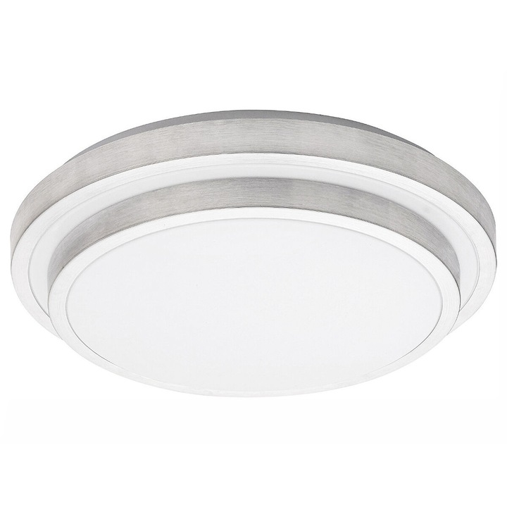 Плафониера Rabalux Aspen IL-331516, 1 x max 24W LED