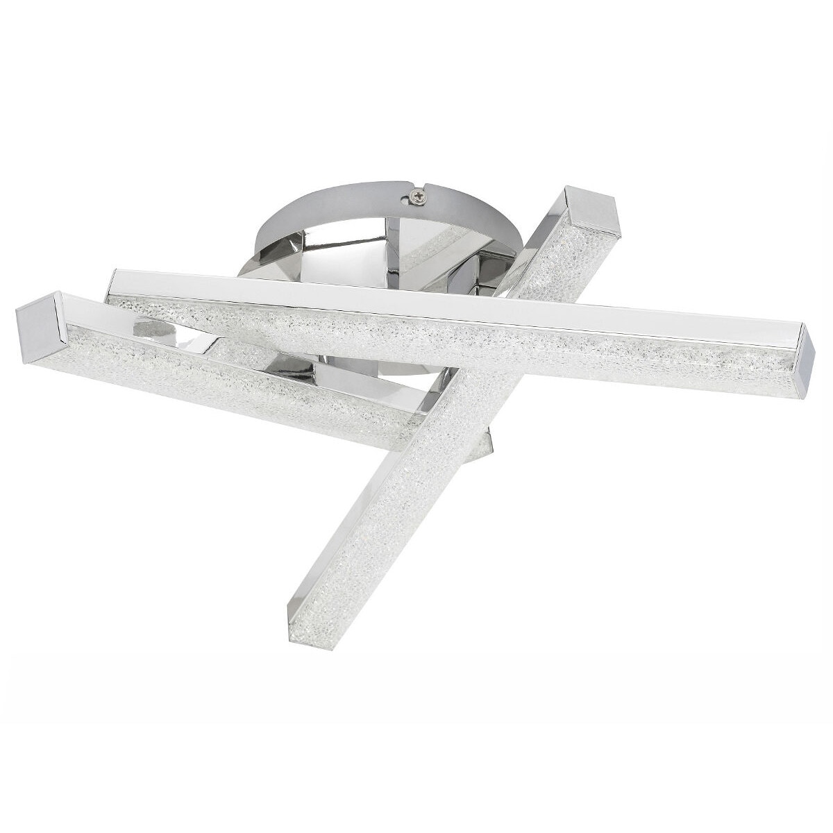 Plafoniera Rabalux Chelsea IL-335788, 1 x LED max 12W