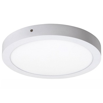Plafoniera Rabalux Lois IL-332657, 1 x LED max 24W Plafoniera Rabalux Lois IL-332657, 1 x LED max 24W