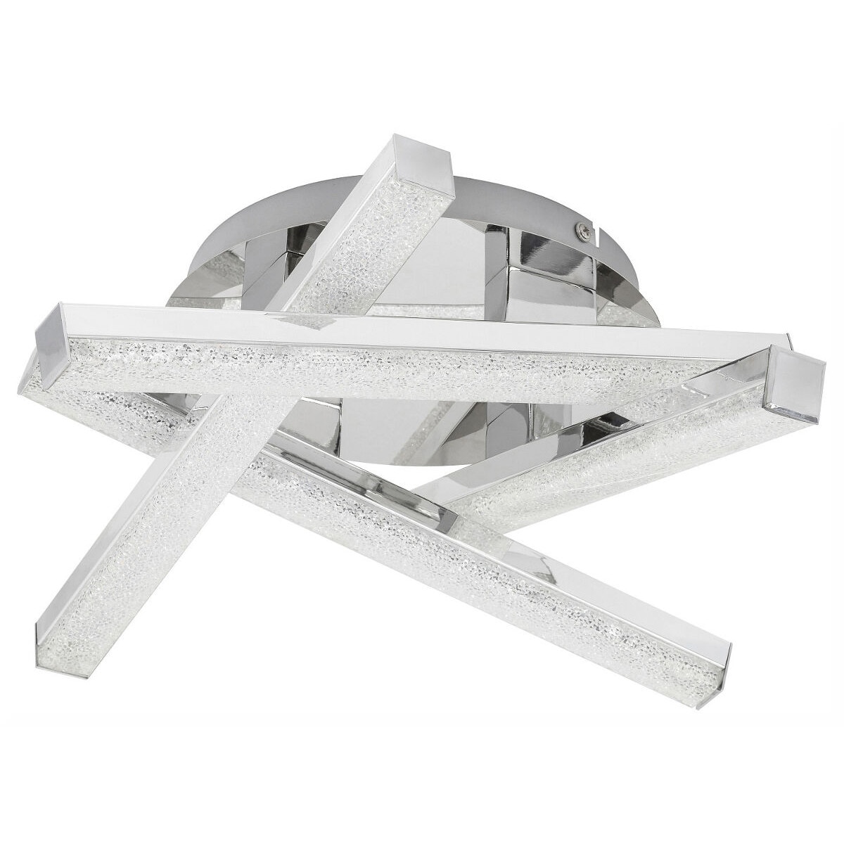 Plafoniera Rabalux Chelsea IL-335789, 1 x LED max 16W