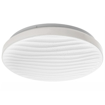 Plafoniera Rabalux Milena IL-332675, 1 x LED max 24W Plafoniera Rabalux Milena IL-332675, 1 x LED max 24W