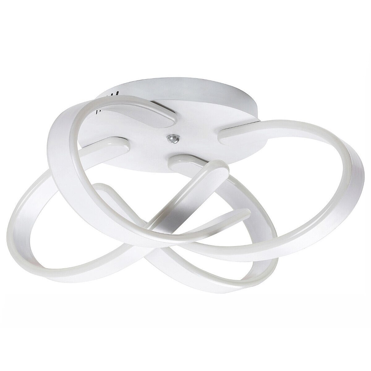 Plafoniera Rabalux Jayden IL-335679, 1 x LED max 24W