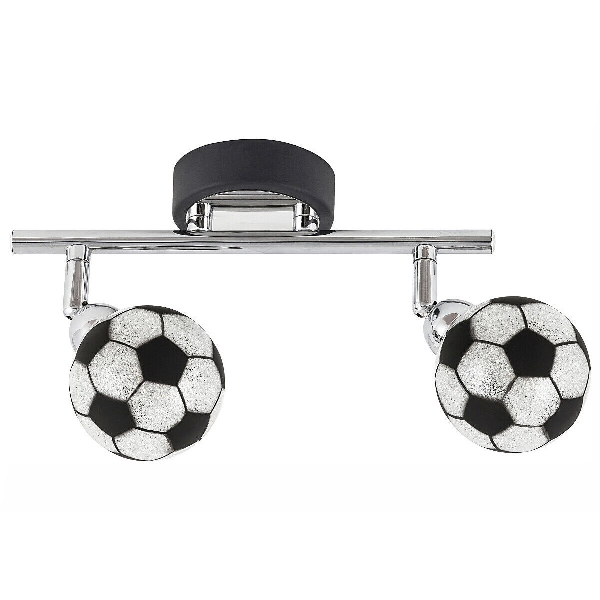 Plafoniera Copii Rabalux Frankie IL-334472, 2 x G9 max 15W