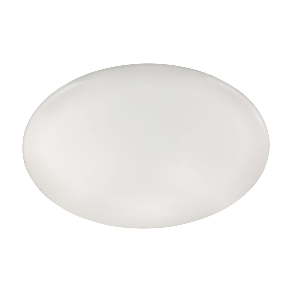 Plafoniera GIRON LED, 97526, Metal, Alb, 40W, 4000 lumeni, 3050 tuneable Alb