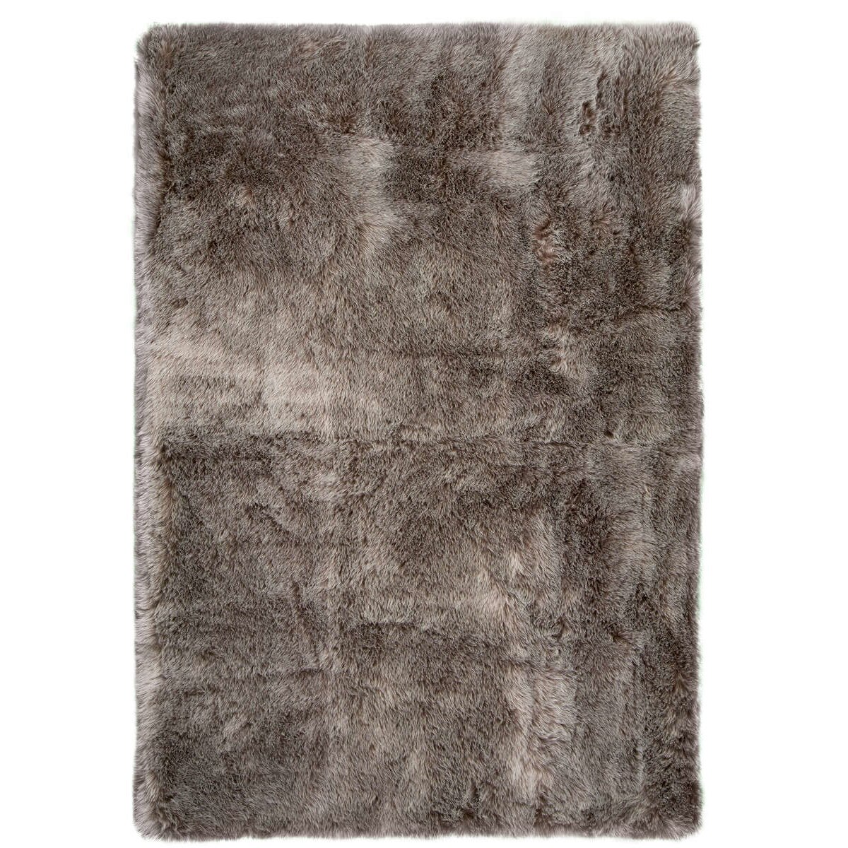 Covor Shaggy Sedo, Taupe, 120x170, C03-258311