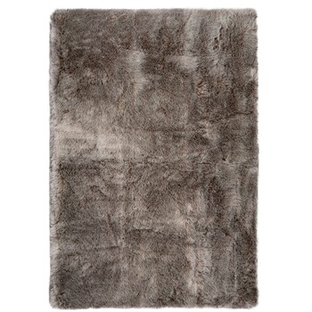 Covor Shaggy Sedo, Taupe, 120x170, C03-258311 Covor Shaggy Sedo, Taupe, 120x170, C03-258311