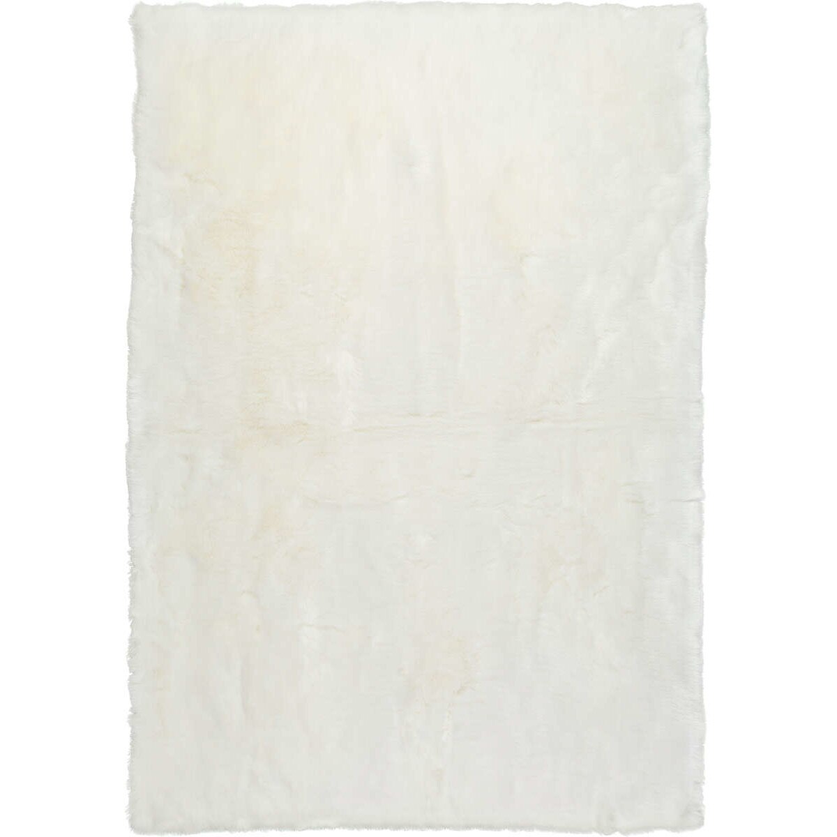 Covor Shaggy Sedo, Crem, 160x230, C02-258305