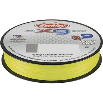 Fir Berkley Tresse X9 0.20mm 20.60Kg150M Fir Berkley Tresse X9 0.20mm 20.60Kg150M