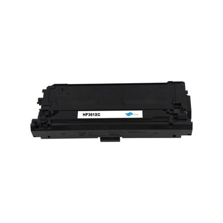 Тонер касета CF361X AC-HF361XC HP Color LaserJet EnterpriseM552, M553DN, M553N, MN553X/MFP M577