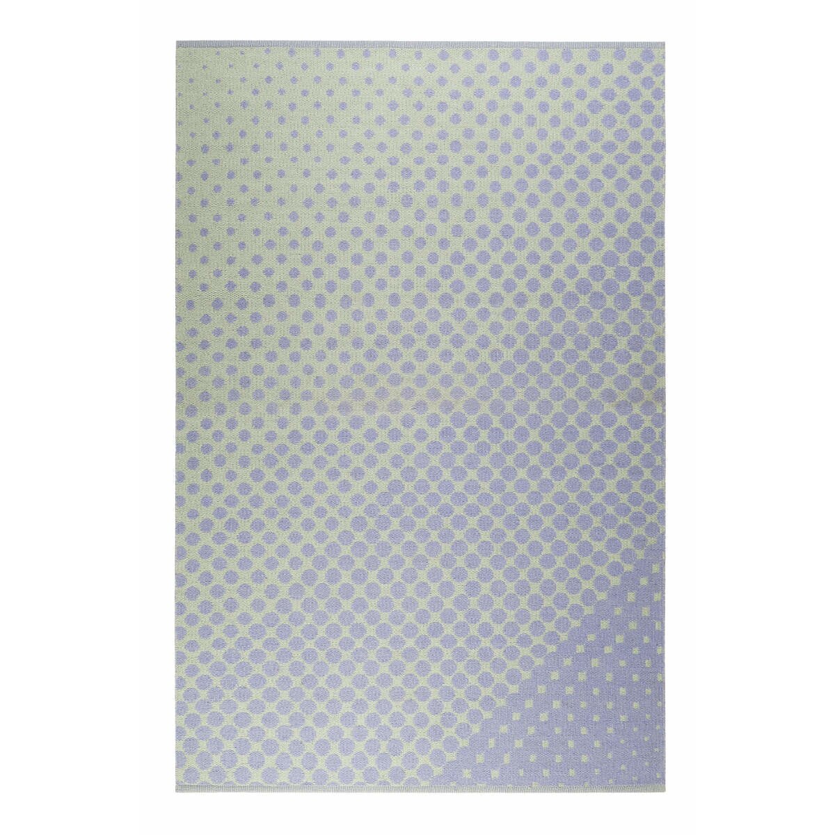 Covor Modern & Geometric Vel Kelim, Albastru, 80x150, C04-0917603