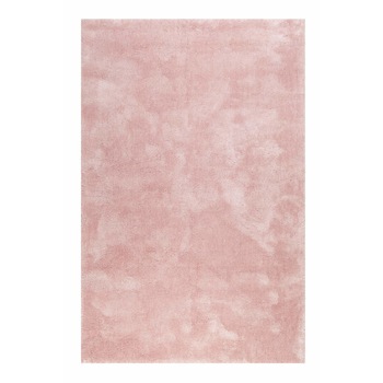 Covor Shaggy Relaxx, Roz, 120x170, C03-0919603 Covor Shaggy Relaxx, Roz, 120x170, C03-0919603