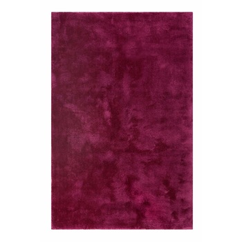 Covor Shaggy Relaxx, Rosu, 160x230, C02-0919606 Covor Shaggy Relaxx, Rosu, 160x230, C02-0919606