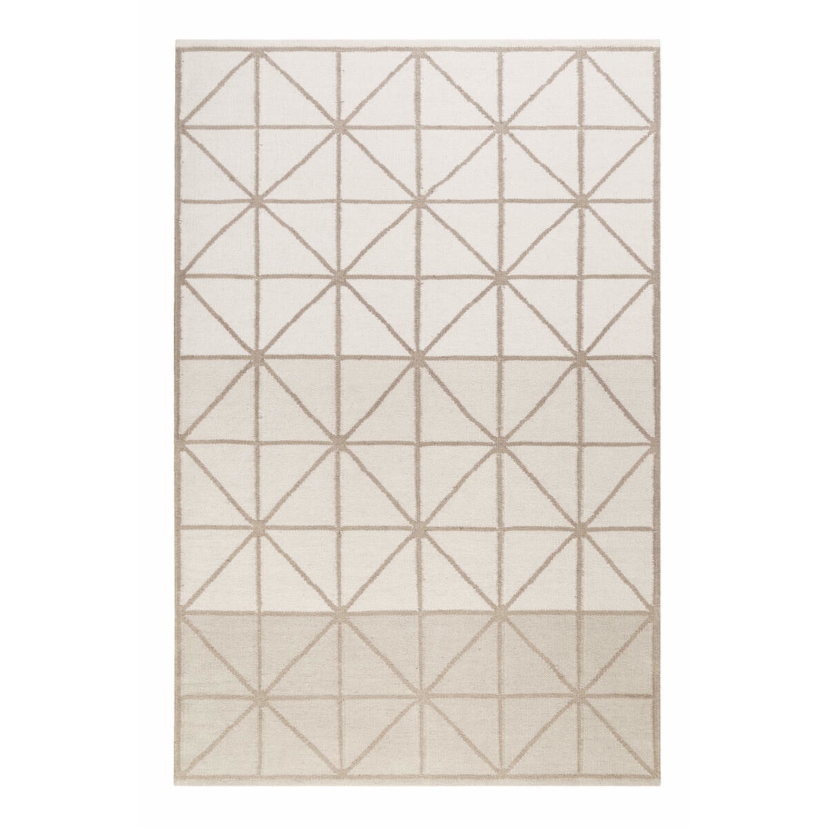 Covor Modern & Geometric Noora Kelim, Gri, 160x230, C02-0918802