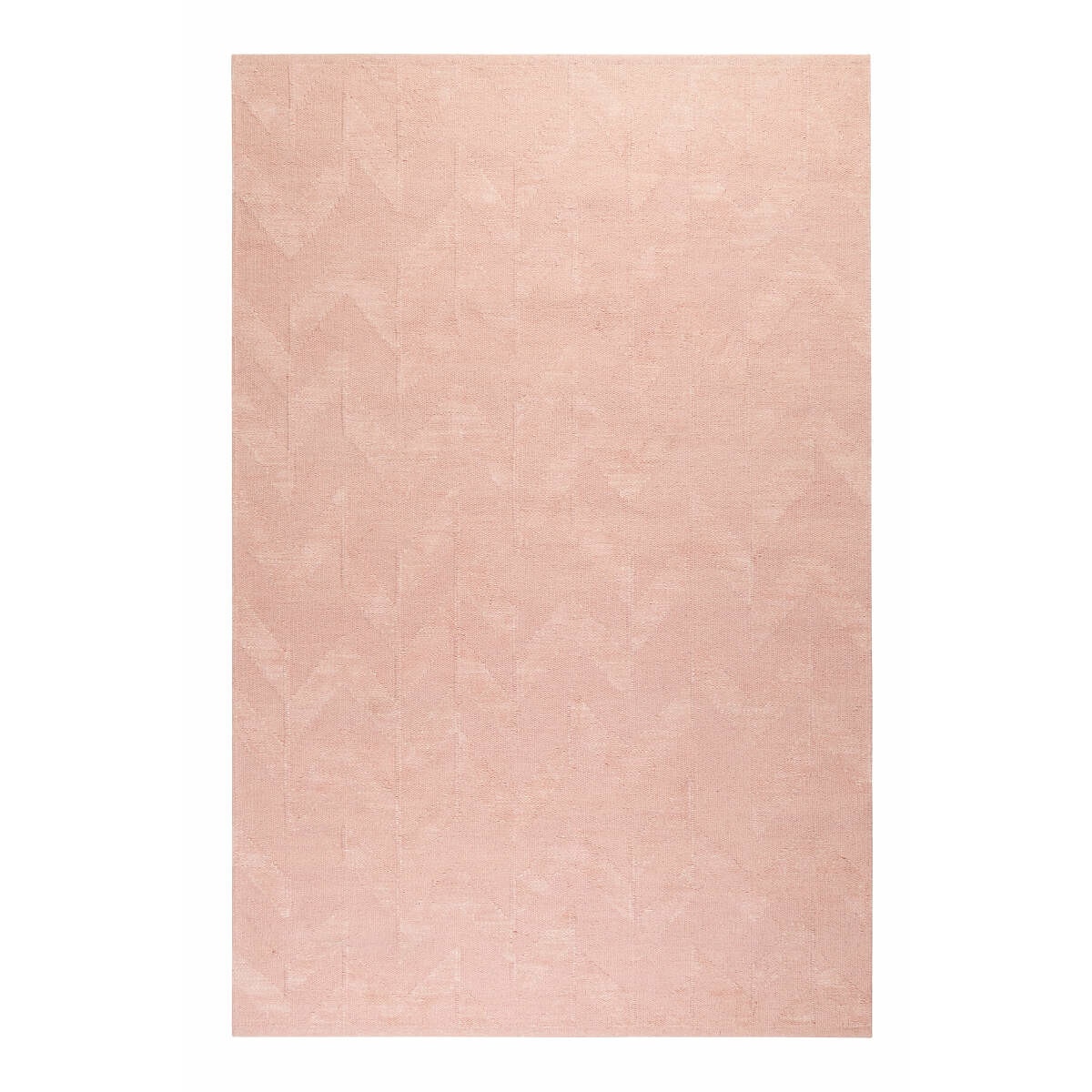 Covor Modern & Geometric Feel4U Kelim, Roz, 80x150, C04-0918903