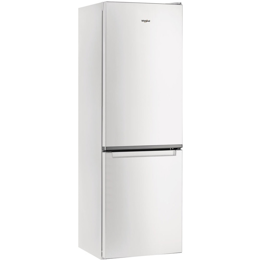 W Collection W9 Dual No Frost | Whirlpool Romenia