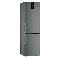 combina frigorifica whirlpool w7 931t ox h 368 l clasa d total no frost 6th sense display exterior h 201 cm inox imagen 1_0_
0