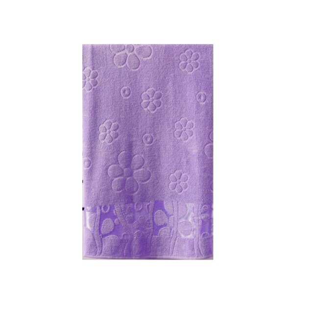 Set 6 prosoape Julie , colorate , 70 x 140