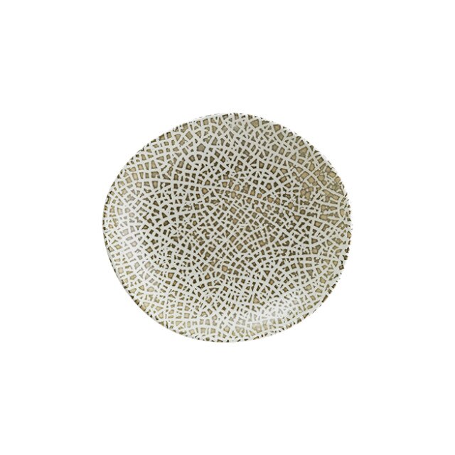 Farfurie adanca ENVISIO LAPYA WOOD 26cm LPYWD VAO 26CK