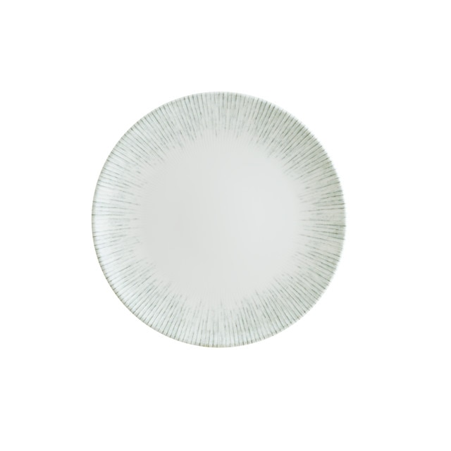 Farfurie ENVISIO IRIS 25cm IRS GRM 25DZ