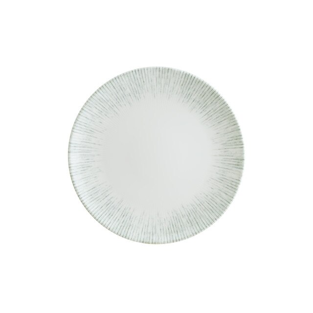 Farfurie ENVISIO IRIS 21cm IRS GRM 21DZ