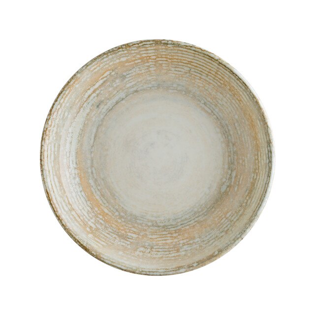 Farfurie adanca supa ENVISIO PATERA 20cm 500ml PTR GRM 20CK