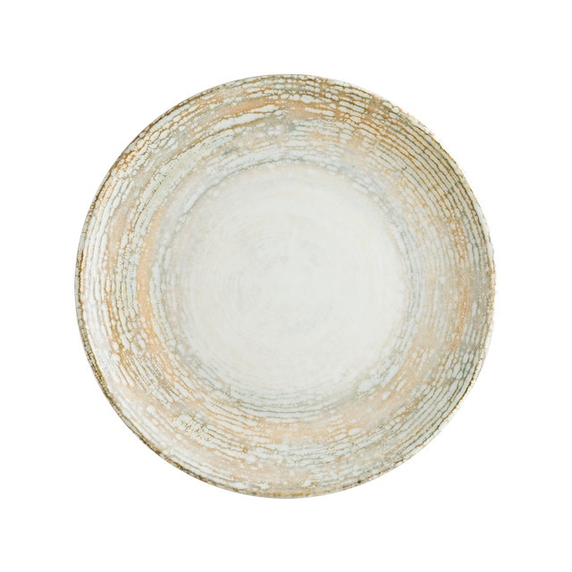 Farfurie ENVISIO PATERA 23cm PTR GRM 23DZ