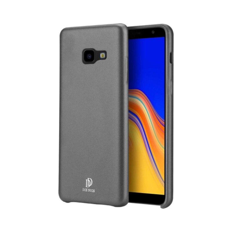 Husa DuxDucis SkinLite Samsung J4 Plus Negru