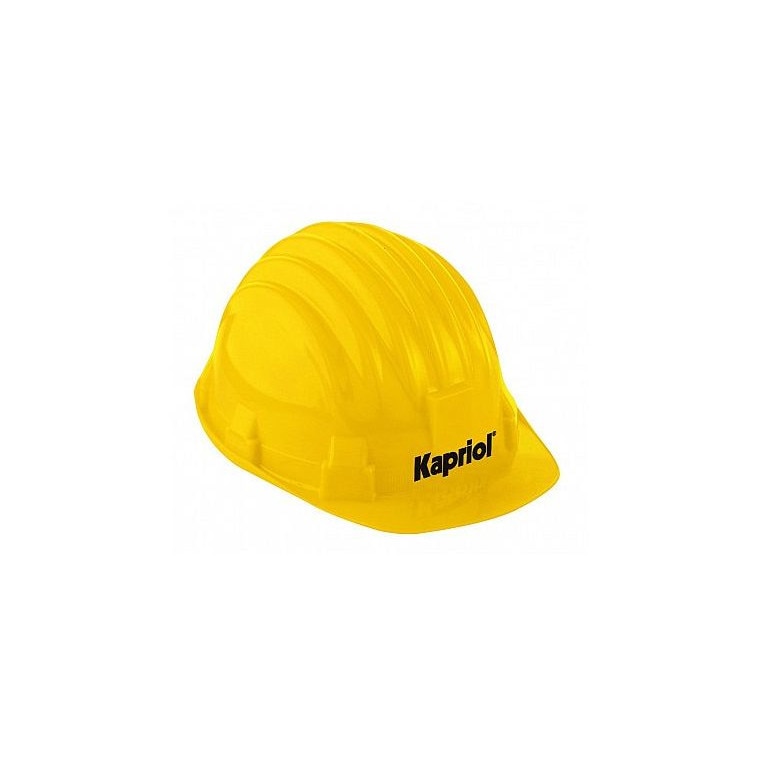 Casca de protectie, Kapriol, galbena