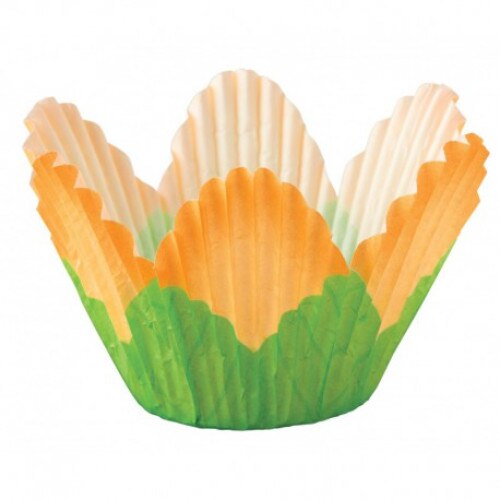 Set 24 cupe de copt Petal 