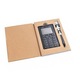 Комплект Ултра тънък мобилен телефон с цветен дисплей- AEKU M5 + SD карта 8 GB Kingston