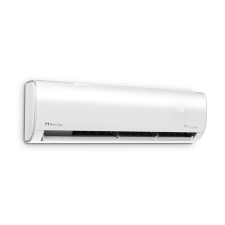 Aer conditionat Inventor Premium PR1VI32-18WF/PR1VO32-18 18000 BTU, Filtru Sterilizare Hepa, Control WiFi, Silentios, pana la A+++