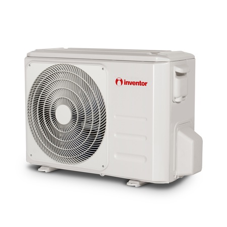Aer conditionat Inventor Premium PR1VI32-09WF/PR1VO32-09 9000 BTU, Filtru Sterilizare Hepa, Control WiFi, Silentios, pana la A+++