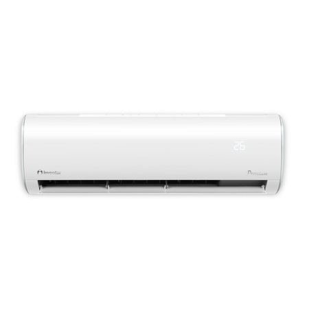 Aer conditionat Inventor Premium PR1VI32-09WF/PR1VO32-09 9000 BTU, Filtru Sterilizare Hepa, Control WiFi, Silentios, pana la A+++