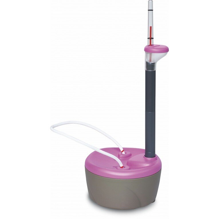 Sistem autoirigare pentru ghivece cu diametru 25-35cm 0.7l