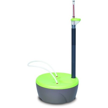 Sistem autoirigare pentru ghivece cu diametru 35-50cm 1.4l Sistem autoirigare pentru ghivece cu diametru 35-50cm 1.4l