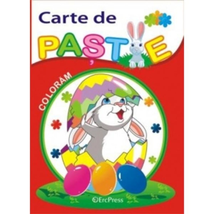 Coloram Carte De Paste