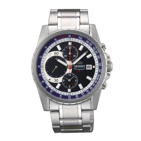 orient alarm chronograph