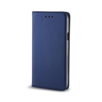 Husa SONY Xperia 1 - Smart Magnet (Bleumarin) Husa SONY Xperia 1 - Smart Magnet (Bleumarin)