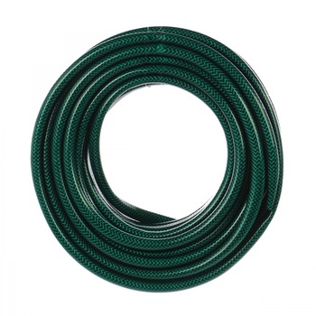 Furtun de gradina, pentru apa, 13 mm, rola 20 m, culoare negru/verde Furtun de gradina, pentru apa, 13 mm, rola 20 m, culoare negru/verde