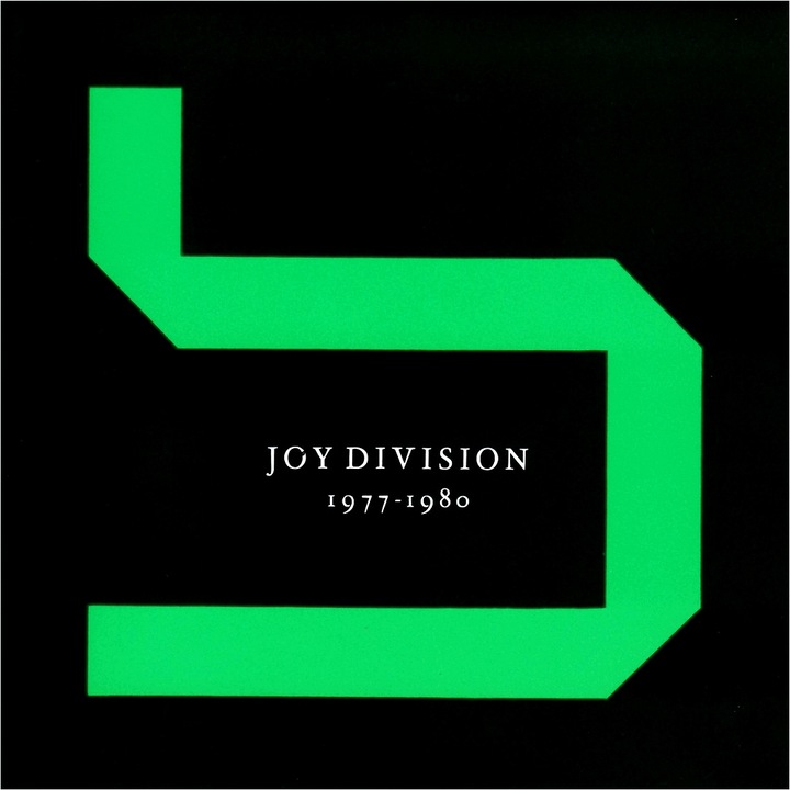 Joy Division - Substance 1977 - 1980 (cd)