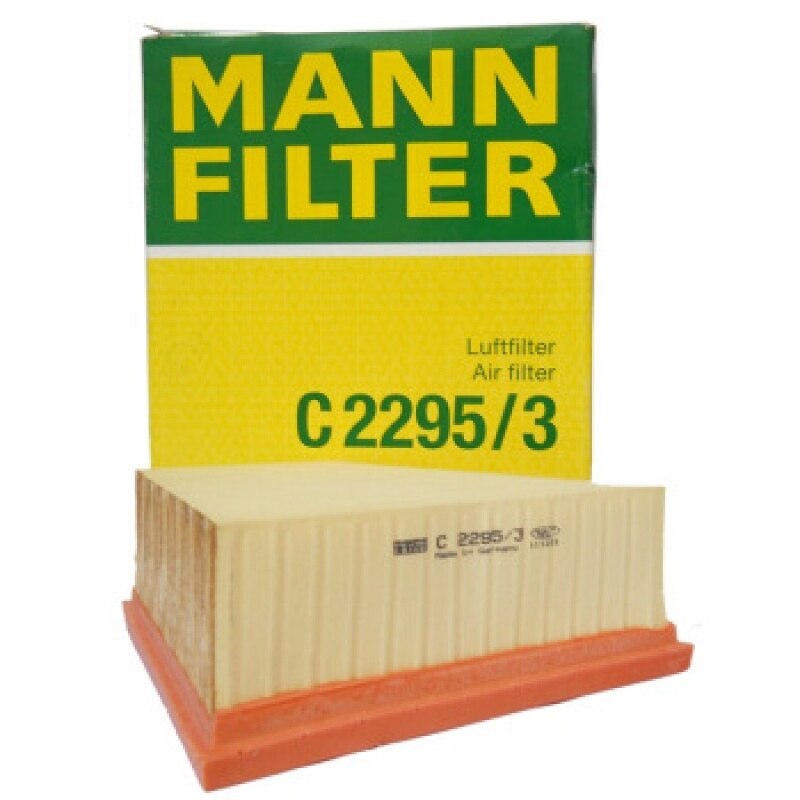 Filtru Aer Mann Filter C2295/3
