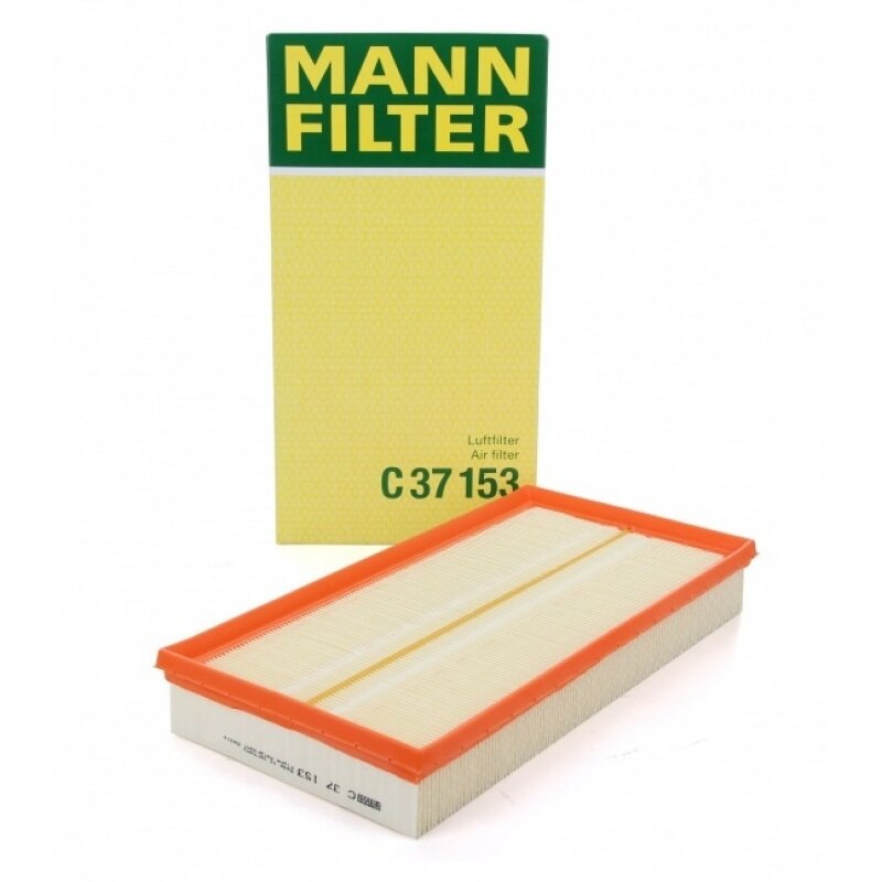 Filtru Aer Mann Filter C37153