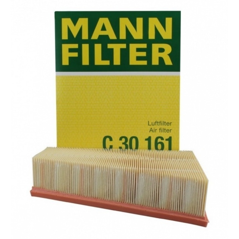 Filtru Aer Mann Filter C30161